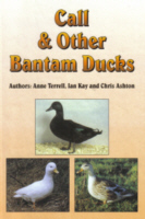 book cover Call and other Bantam Ducks