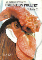 An introduction to Exhibition Poultry Vol.2 by Ian Kay