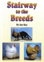 Stairway to the Breeds by Ian Kay